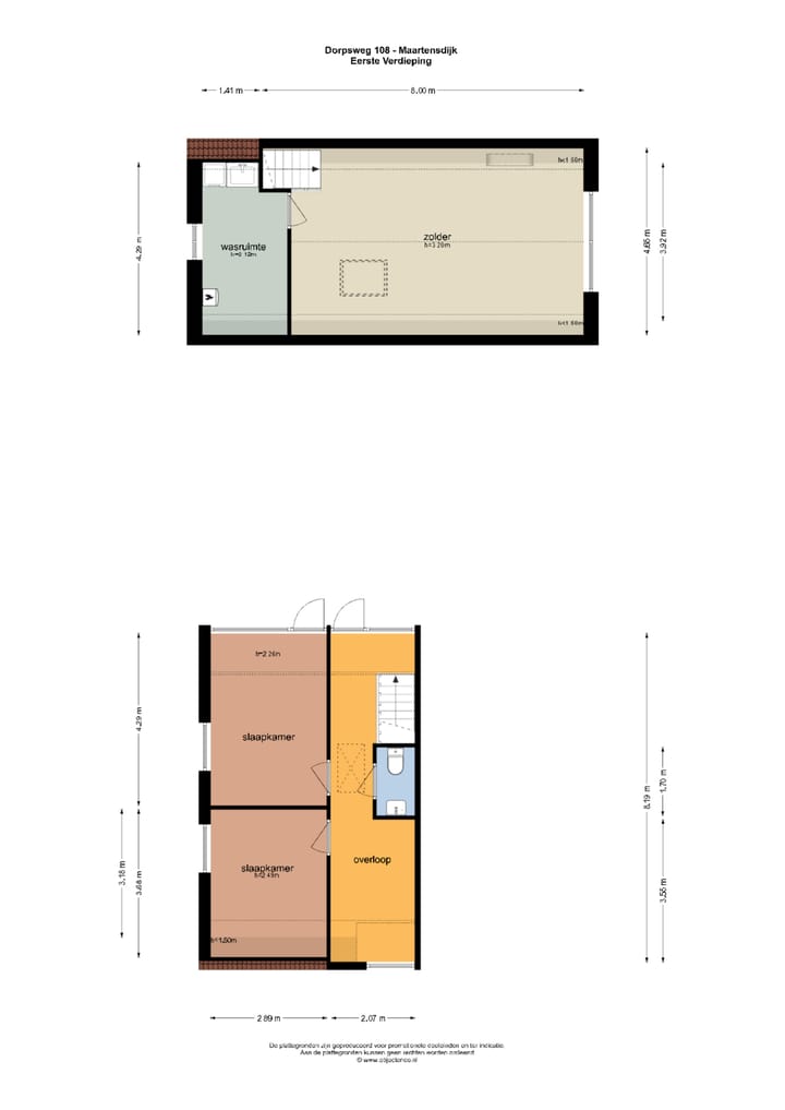 Foto 32 van Dorpsweg 108