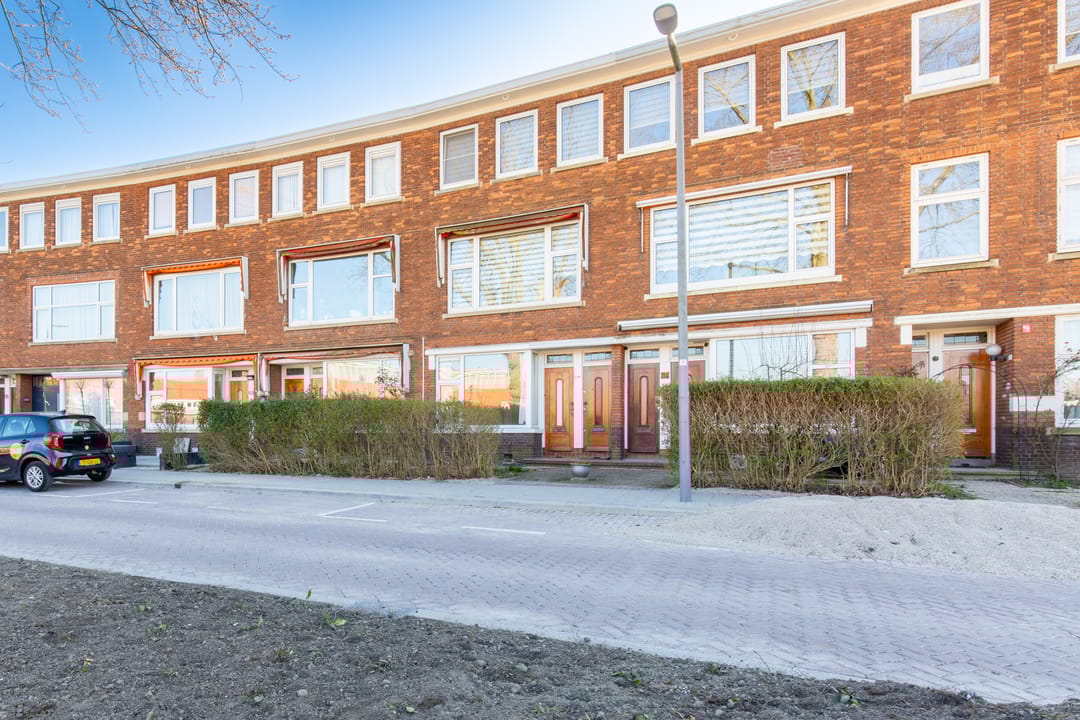 Foto 1 van Polslandstraat 106-A