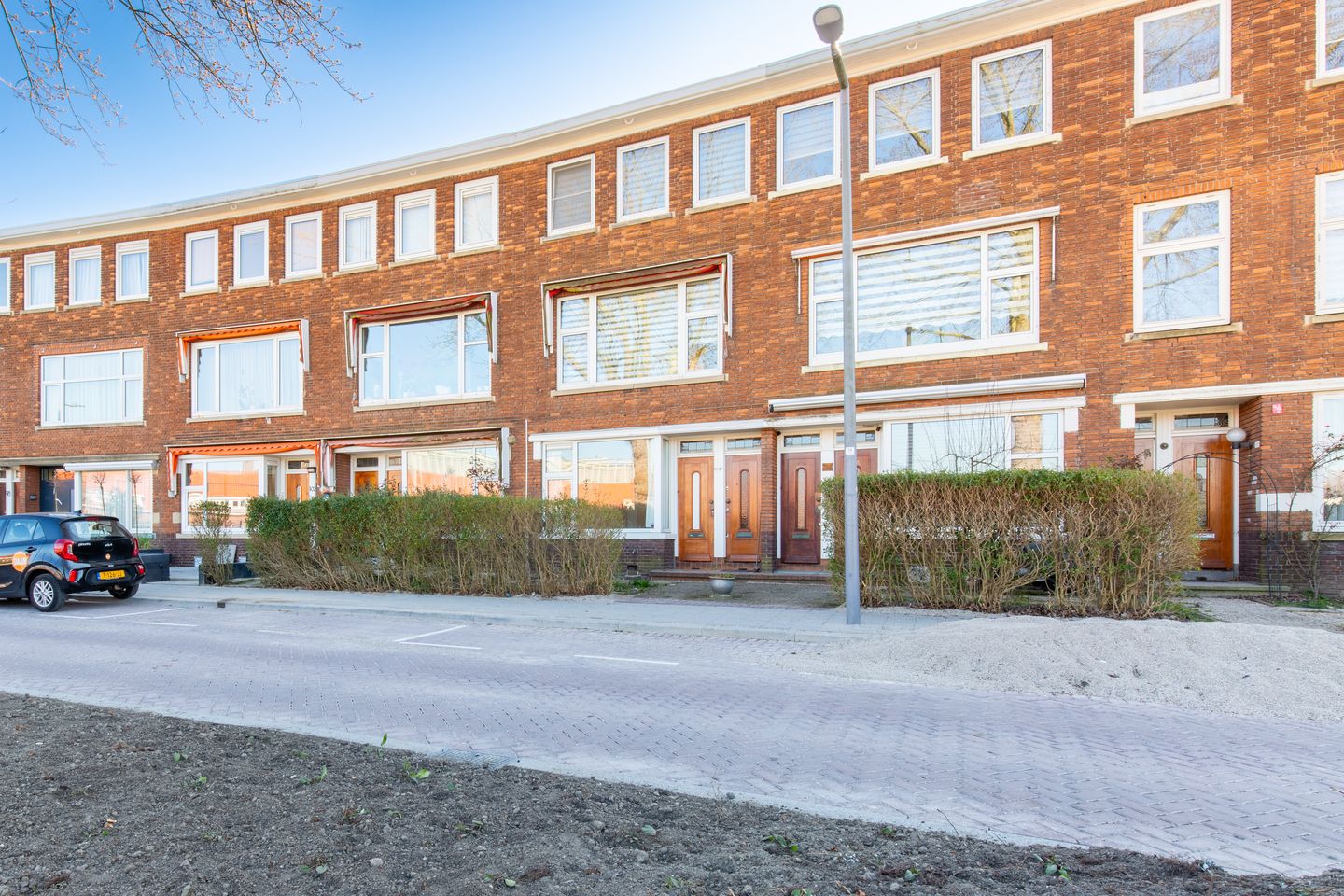 Foto 1 van Polslandstraat 106-A