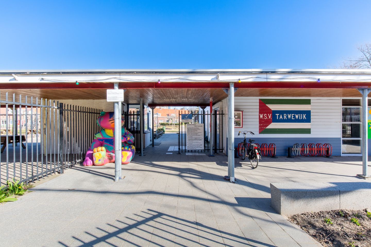 Foto 20 van Polslandstraat 106-A