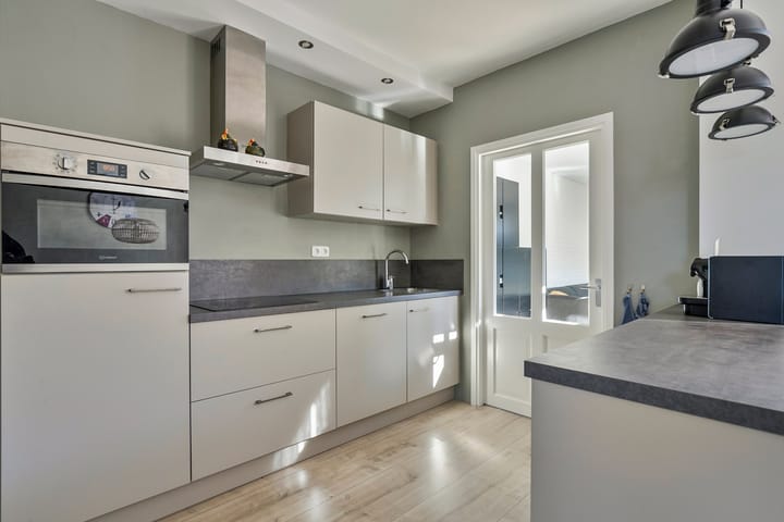 Foto 3 van Pr. Bernhardstraat 34