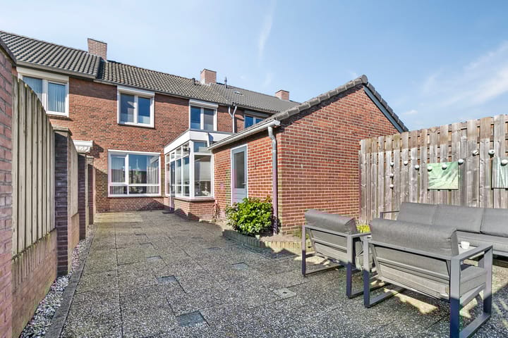 Foto 4 van Pr. Bernhardstraat 34