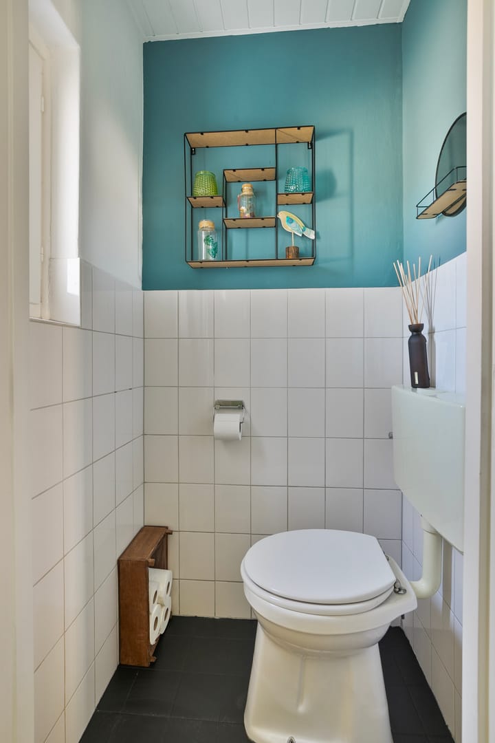 Foto 8 van Pr. Bernhardstraat 34