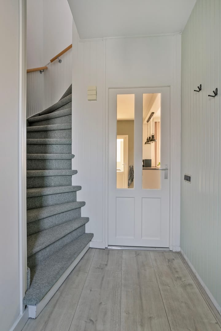 Foto 9 van Pr. Bernhardstraat 34