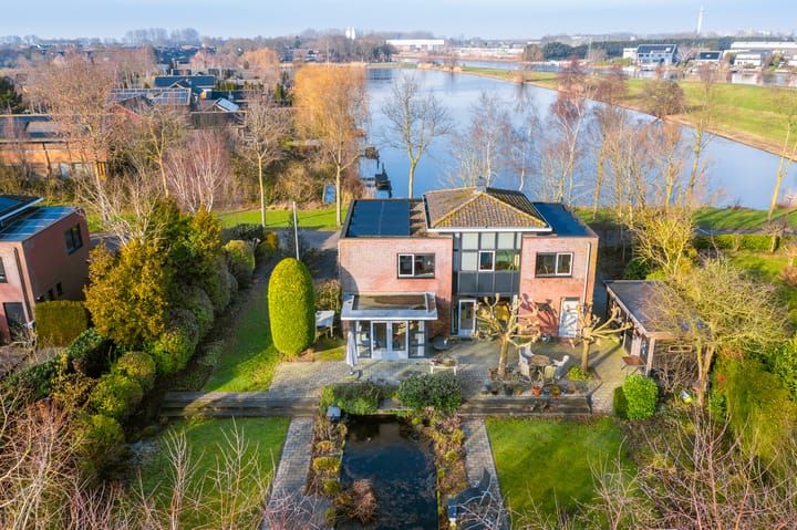 Foto 1 van Hollandse Hout 318