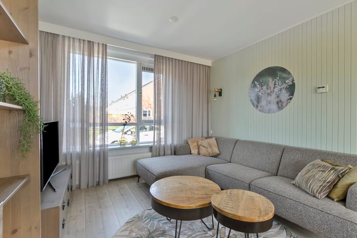 Foto 14 van Pr. Bernhardstraat 34