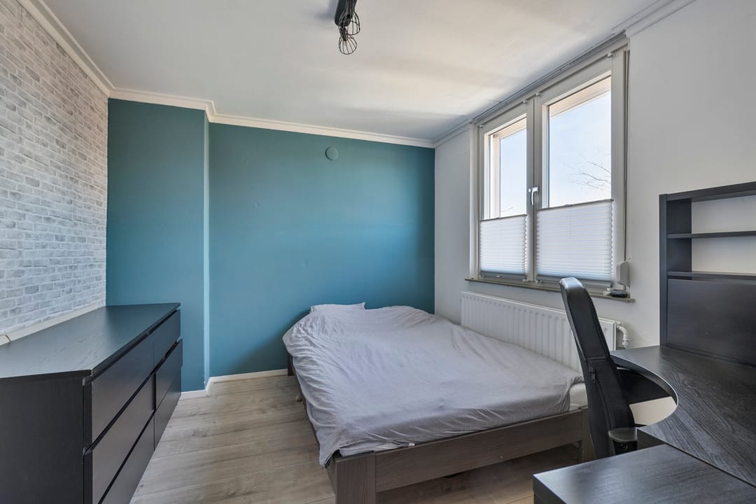 Photo 22 of Pr. Bernhardstraat 34