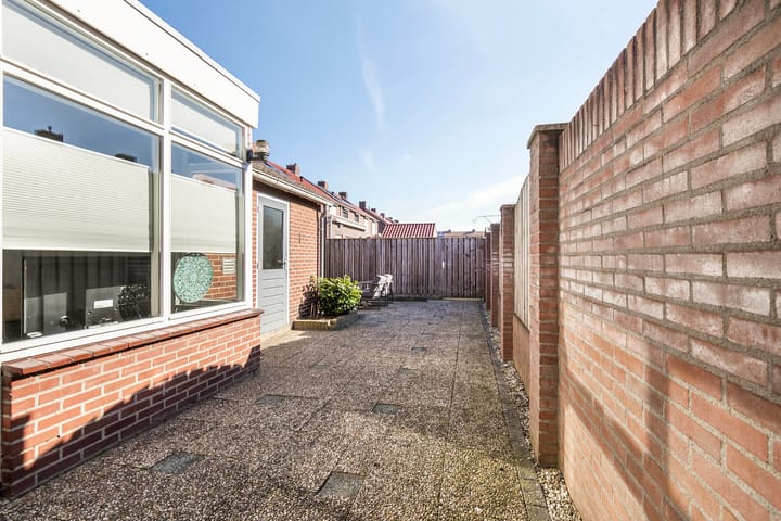 Foto 28 van Pr. Bernhardstraat 34