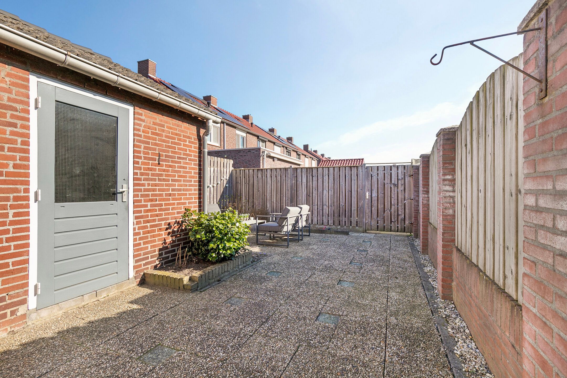 Photo 30 of Pr. Bernhardstraat 34