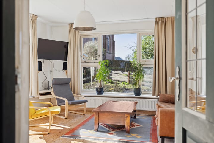 Foto 2 van Tsjerkepaed 11