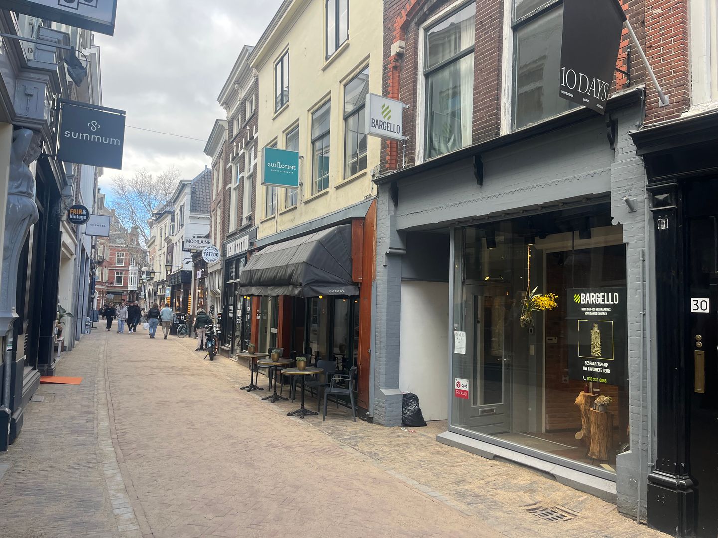 Bekijk foto 3 van Lijnmarkt 28