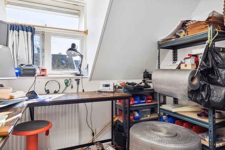 Foto 20 van Tsjerkepaed 11