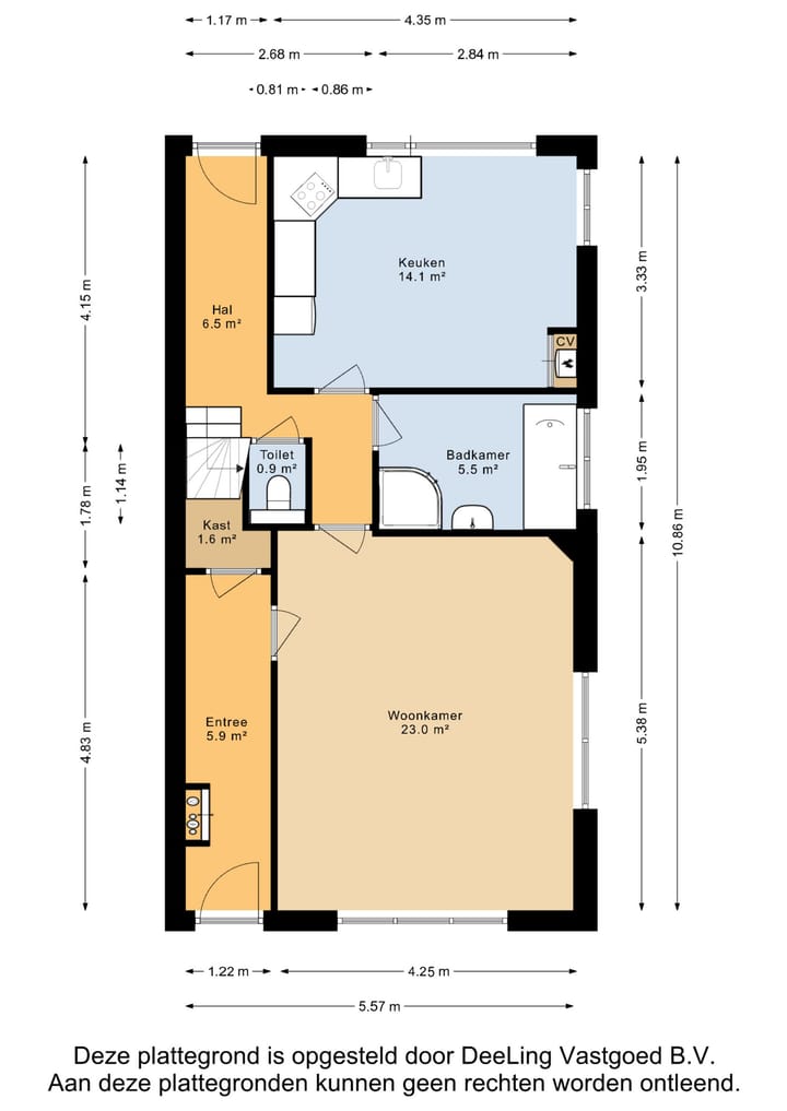 Foto 33 van Tsjerkepaed 11