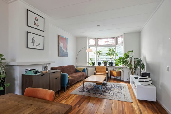 Foto 2 van Soembastraat 49