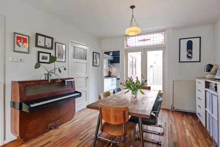 Foto 3 van Soembastraat 49