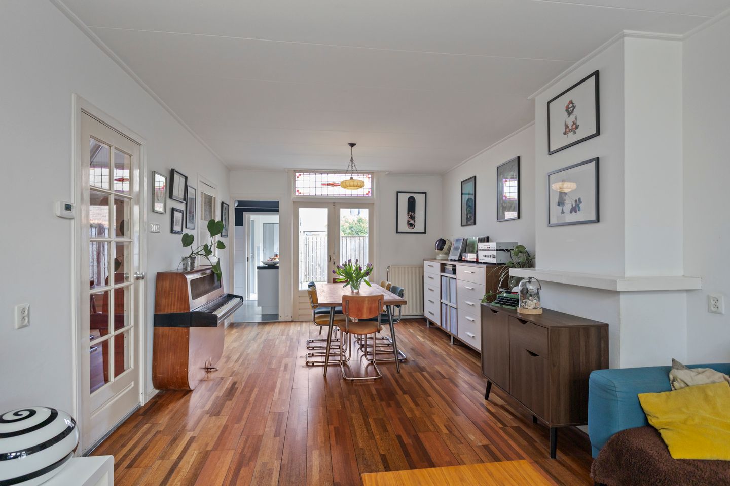 Foto 5 van Soembastraat 49