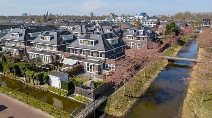 Foto 1 van Pliniushof 12