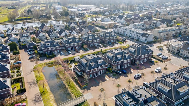 Foto 2 van Pliniushof 12