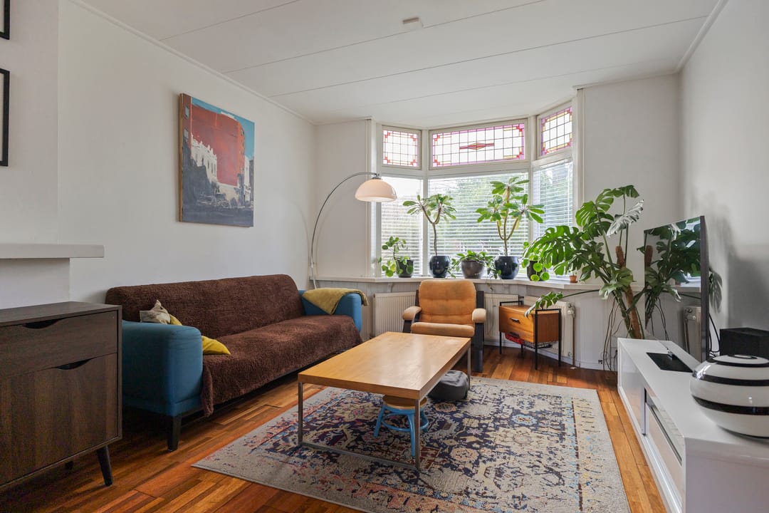 Foto 7 van Soembastraat 49