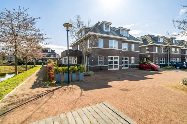 Foto 3 van Pliniushof 12