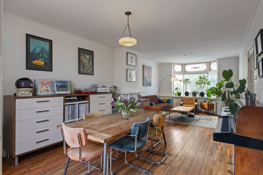 Foto 8 van Soembastraat 49