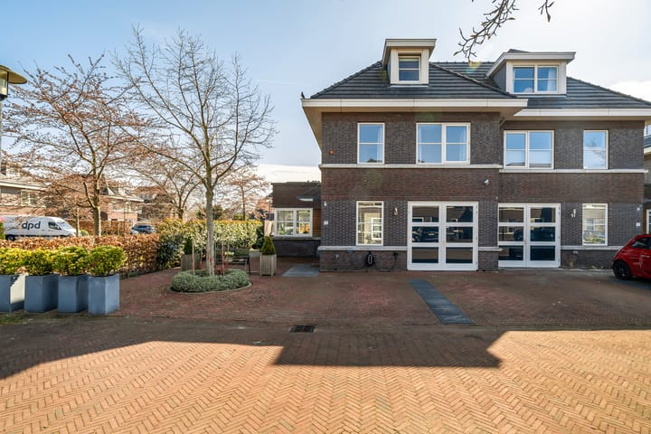 Foto 4 van Pliniushof 12