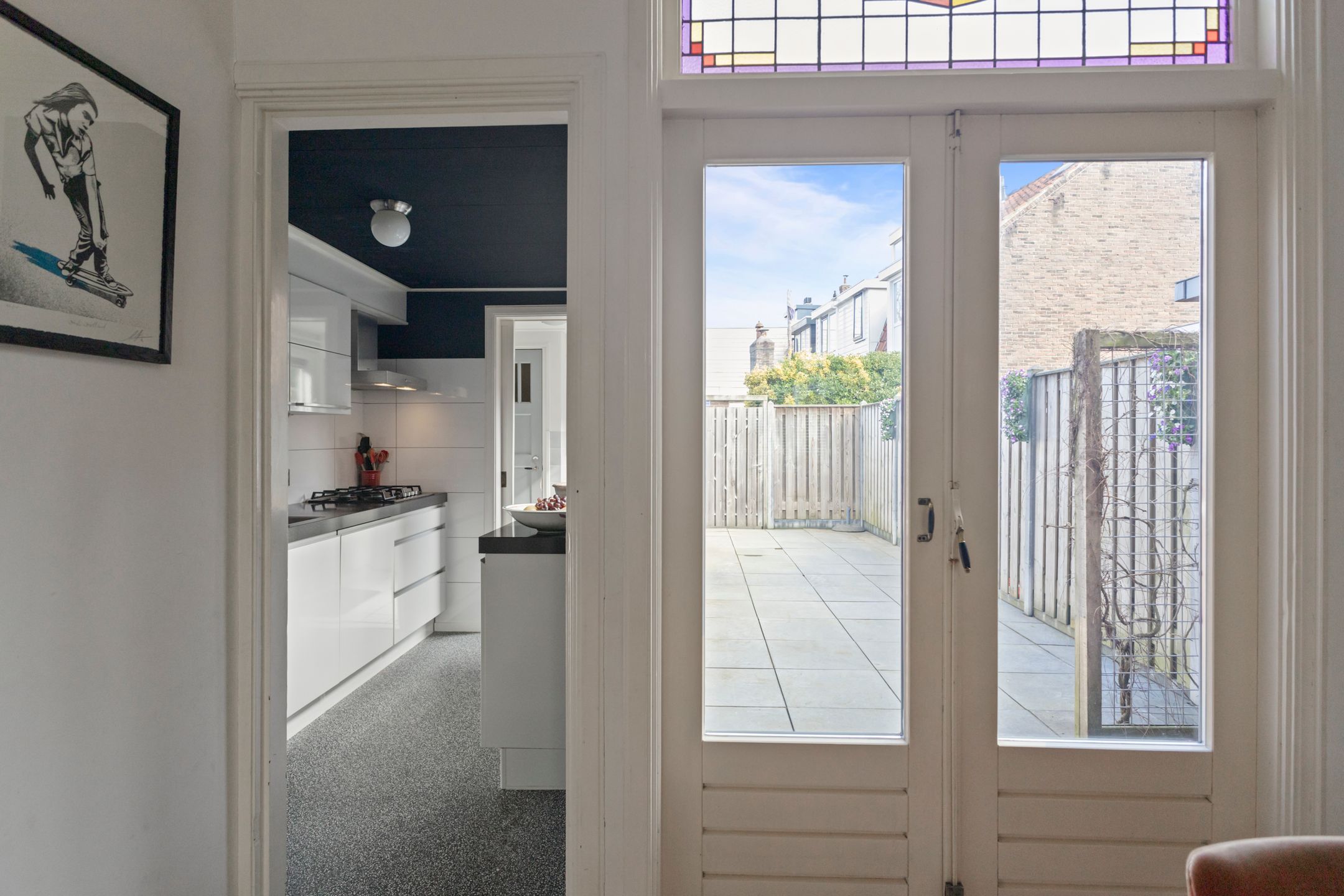 Foto 9 van Soembastraat 49