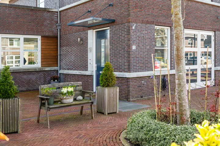 Foto 5 van Pliniushof 12