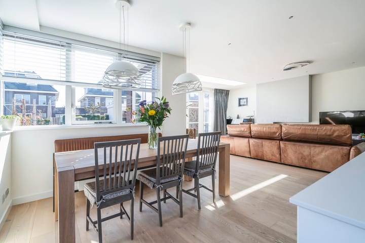 Foto 10 van Pliniushof 12