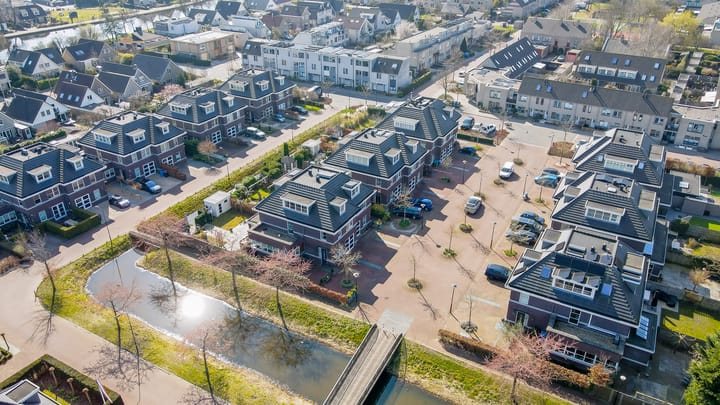 Foto 13 van Pliniushof 12