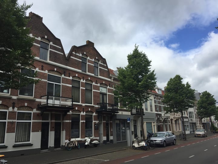 Badhuisstraat 103