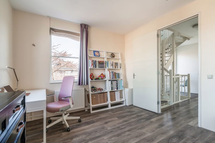 Foto 18 van Pliniushof 12