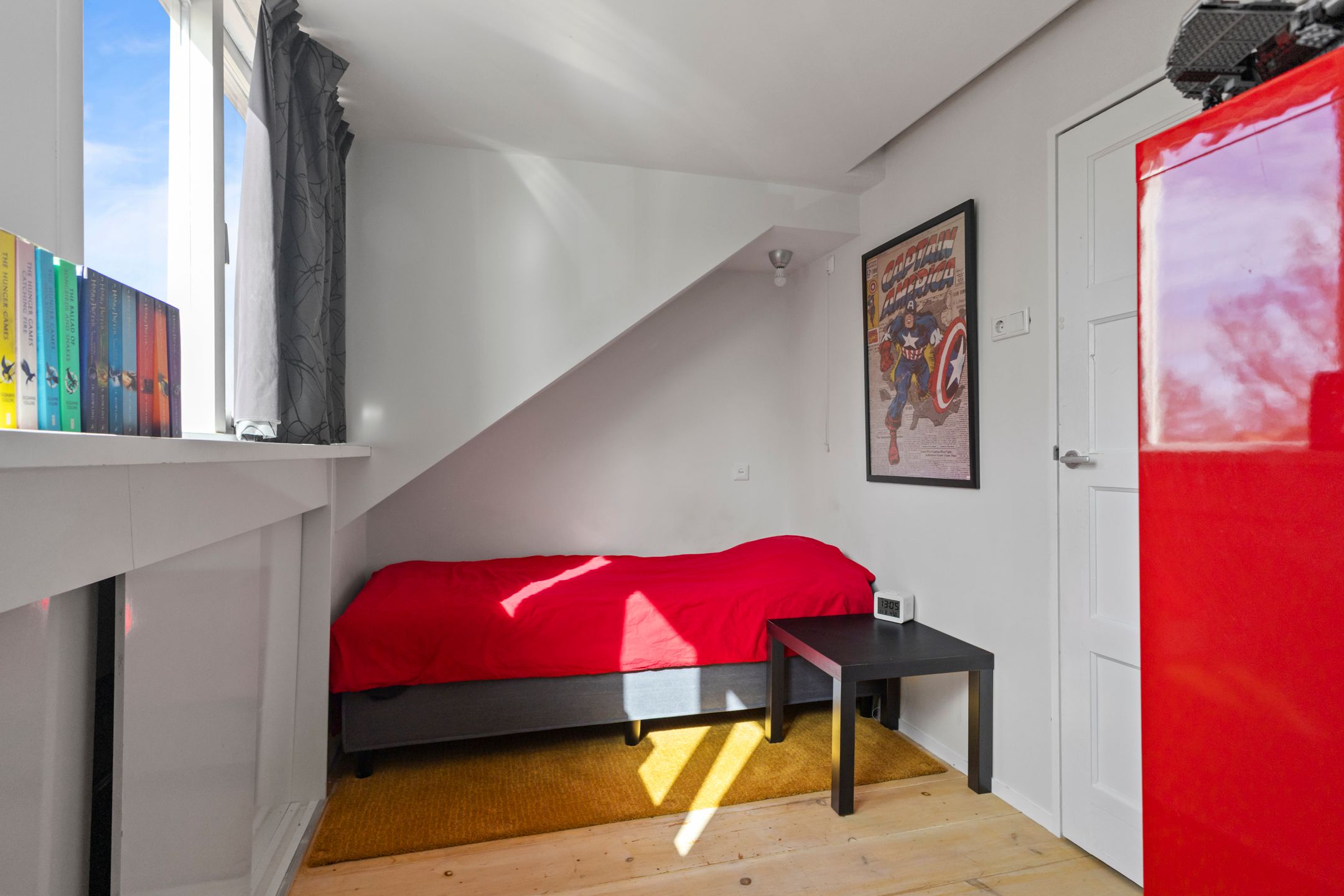 Foto 24 van Soembastraat 49