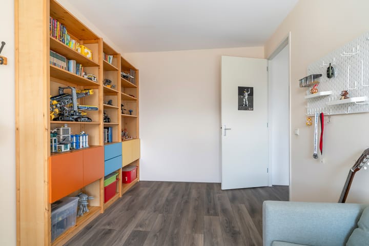 Foto 20 van Pliniushof 12