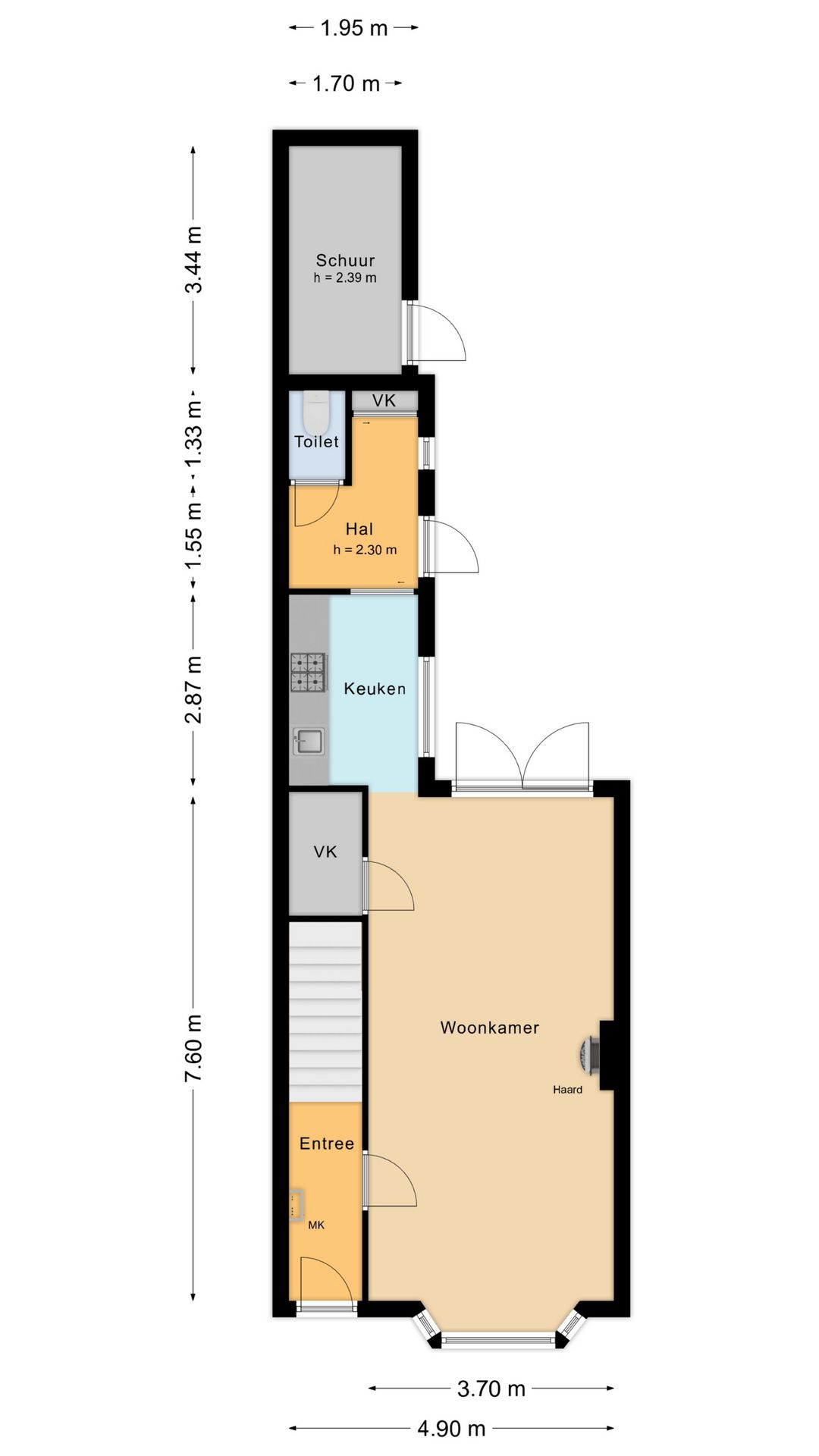 Foto 27 van Soembastraat 49