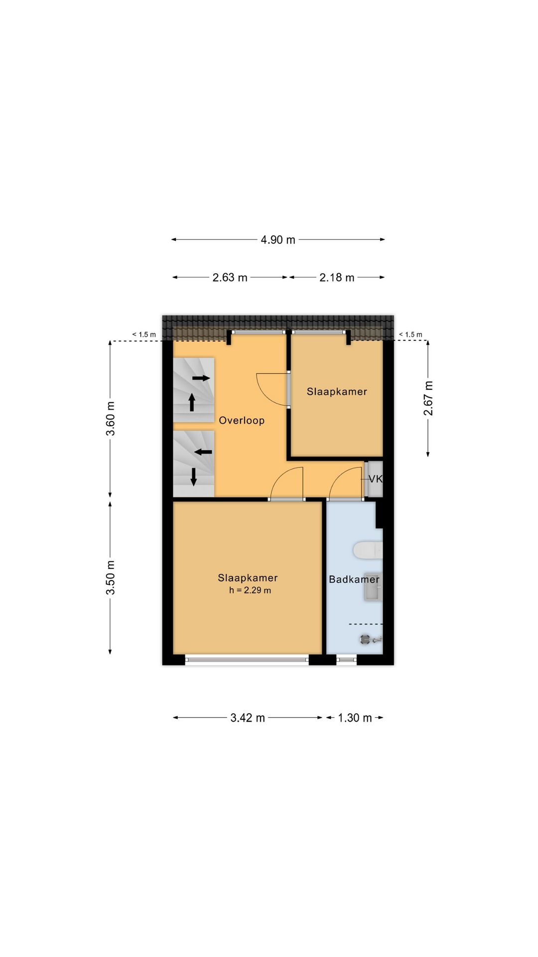 Foto 28 van Soembastraat 49