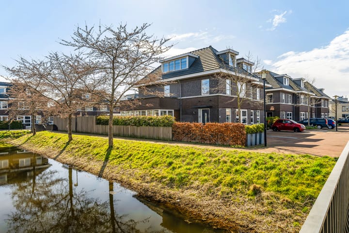 Foto 24 van Pliniushof 12