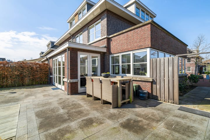 Foto 28 van Pliniushof 12