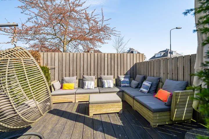 Foto 29 van Pliniushof 12