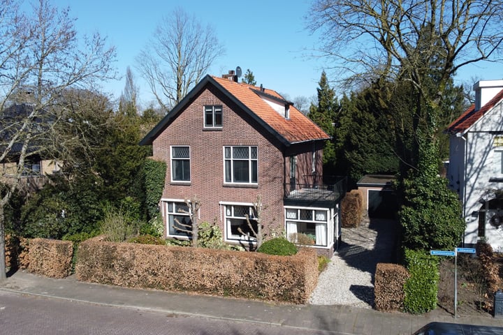 Foto 1 van Wilhelminalaan 3