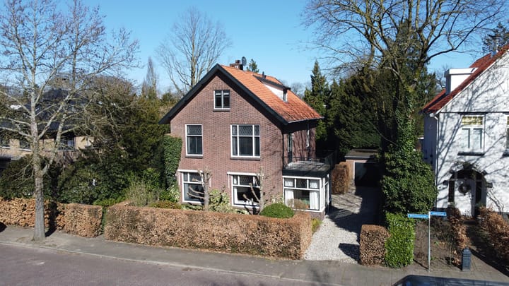 Wilhelminalaan 3