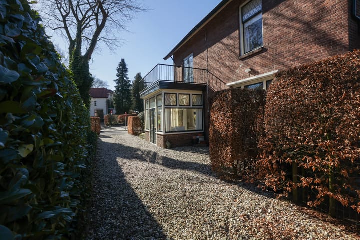 Foto 3 van Wilhelminalaan 3