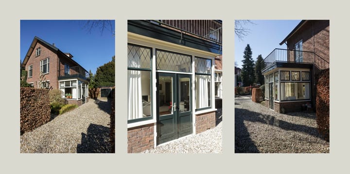 Foto 4 van Wilhelminalaan 3