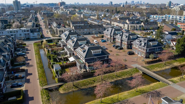 Foto 33 van Pliniushof 12