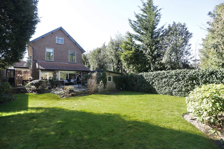 Foto 5 van Wilhelminalaan 3