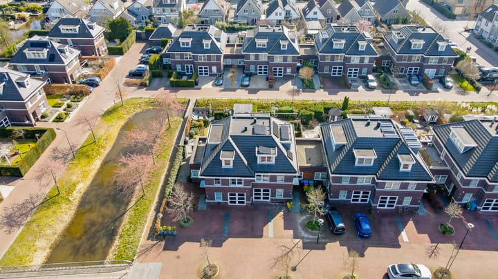 Foto 34 van Pliniushof 12