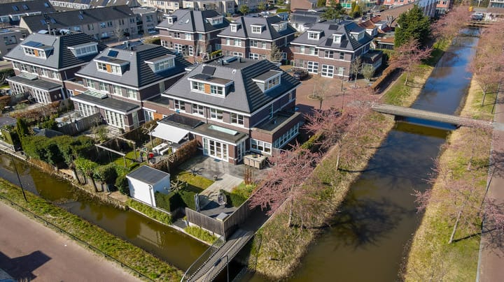 Foto 35 van Pliniushof 12