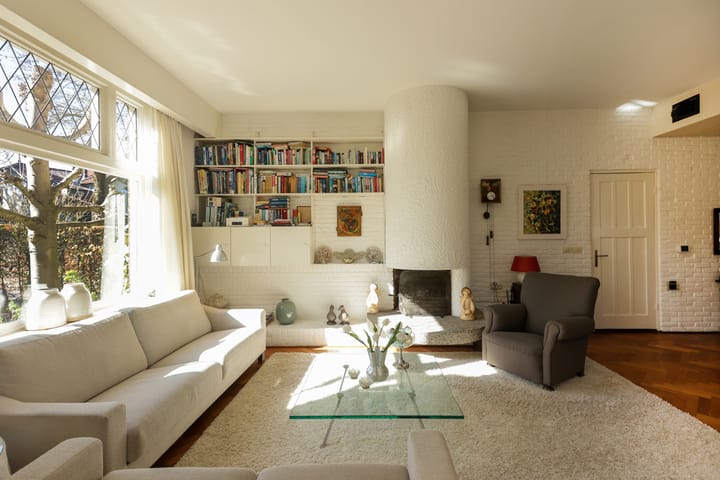 Foto 8 van Wilhelminalaan 3