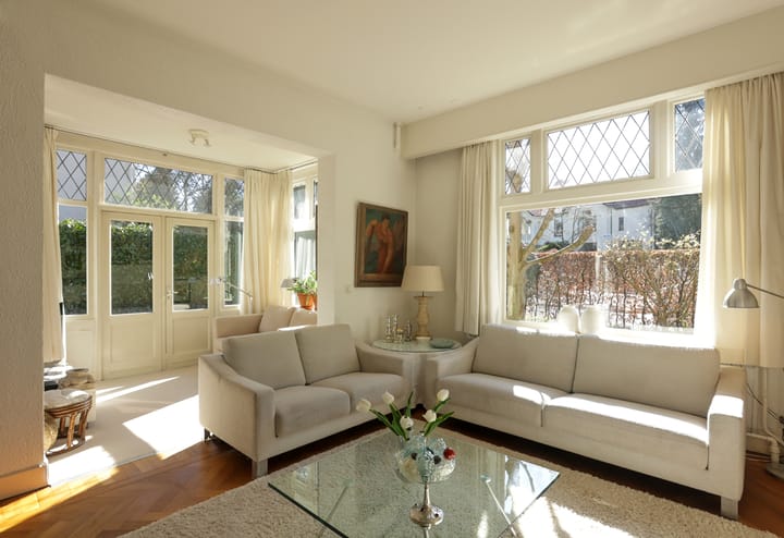 Foto 9 van Wilhelminalaan 3