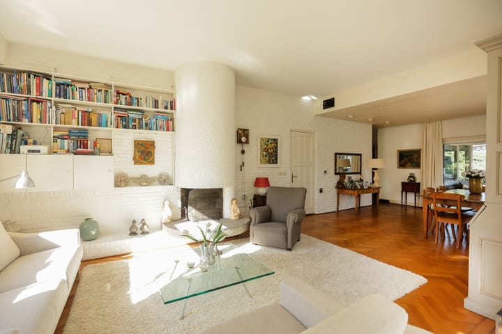 Foto 10 van Wilhelminalaan 3